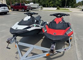 Anglers Marine